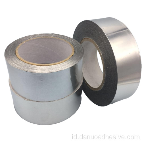 Pita foil aluminium akrilik untuk isolasi termal
